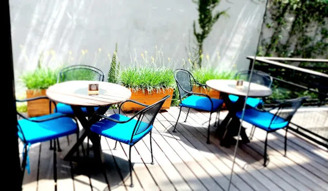 La Postrería 77 | San Pedro Plaza Qin