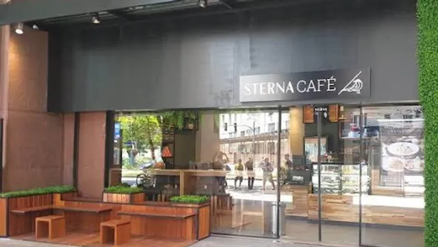 Sterna Café RB1