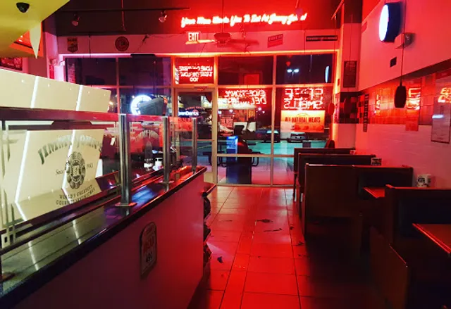 Jimmy John's