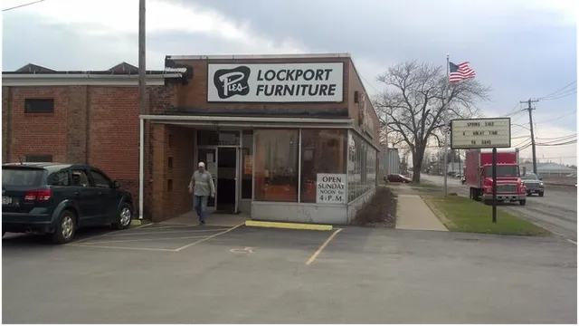 Pies Lockport Furniture