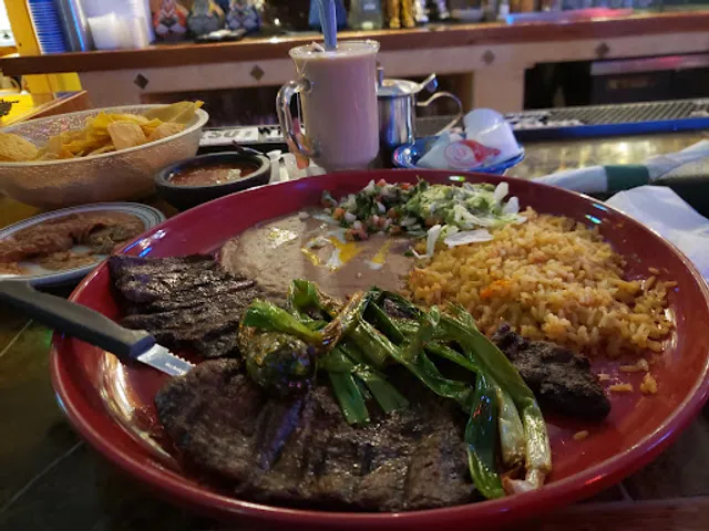 El Rancho Viejo | La Center