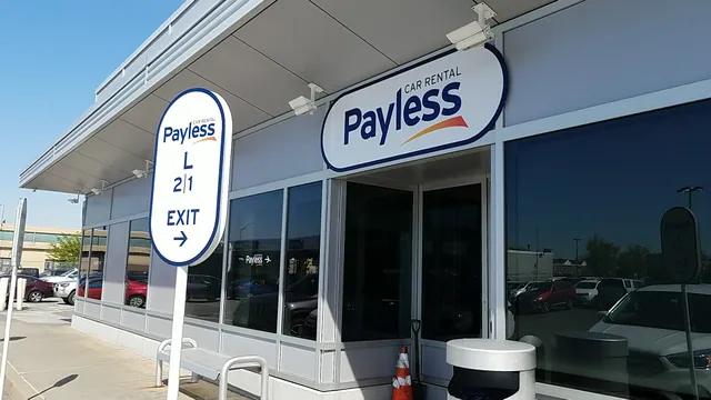Payless Car Rental