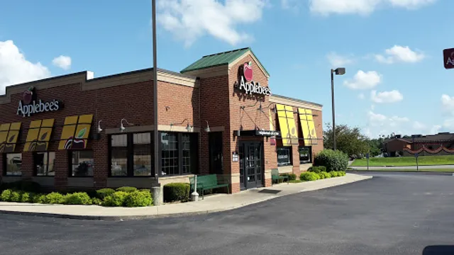 Applebee's Grill + Bar