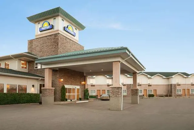 Days Inn by Wyndham Swift Current