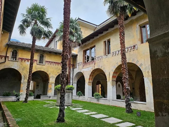 Convento Boutique Hotel