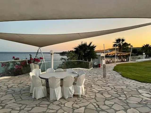 Kalymnos Fish Tavern