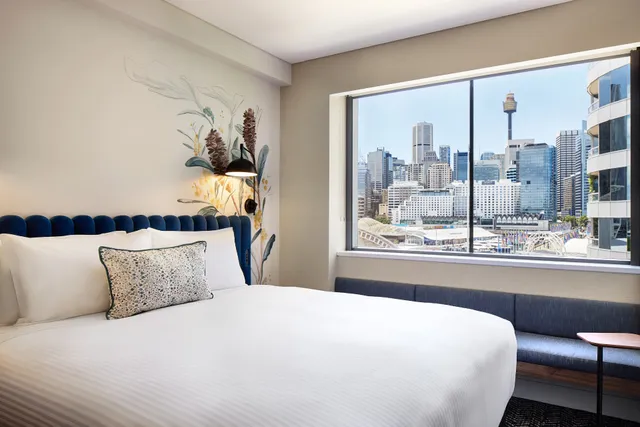 Aiden Hotel Darling Harbour