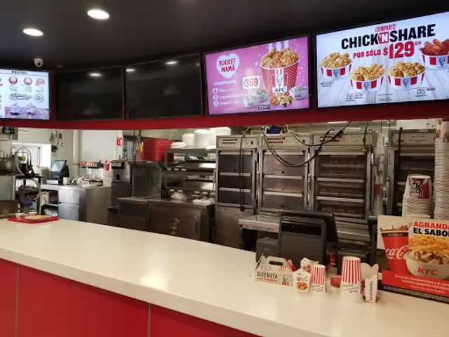 KFC