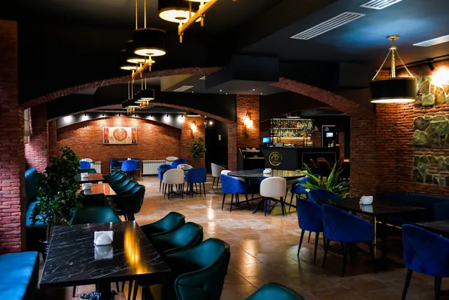 Gelati Residence Restaurant