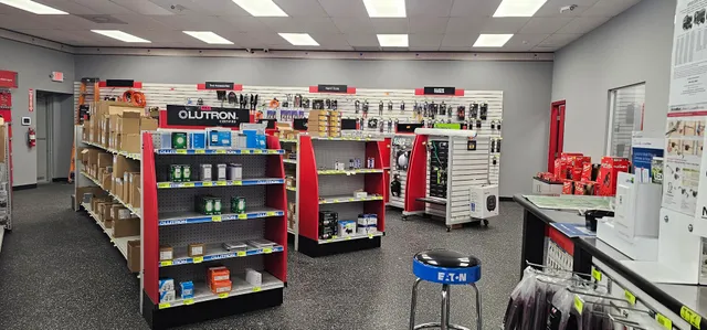 City Electric Supply Miami South