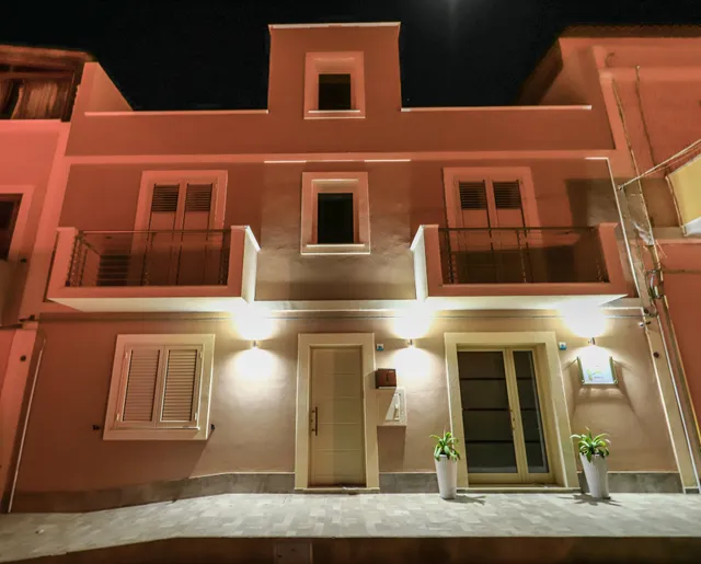 Domus B&B Le Nereidi