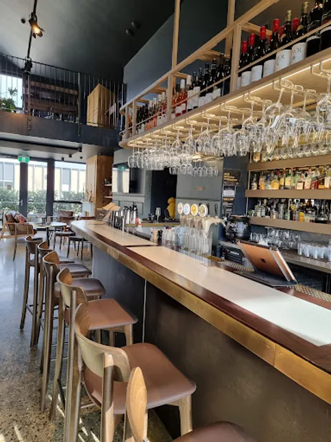 11th Avenue by Frank's