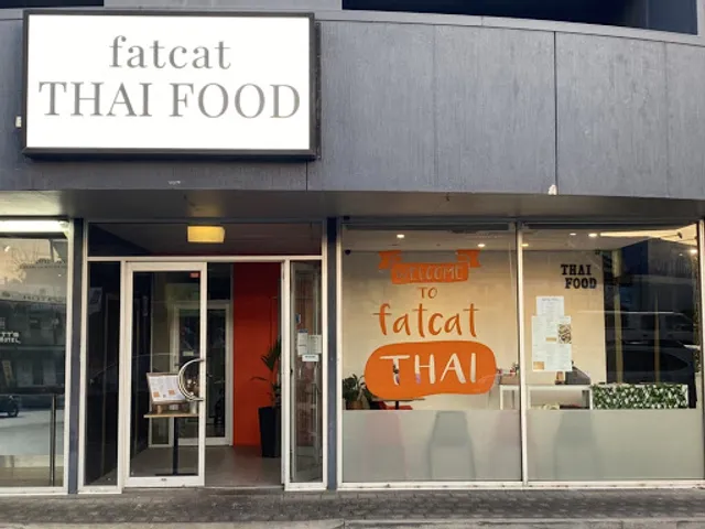 Fat Cat Thai