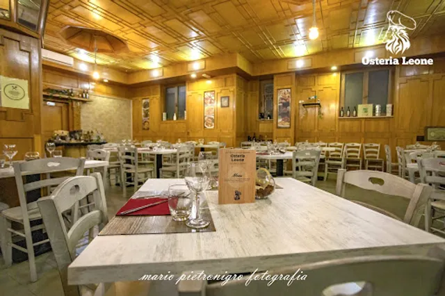 Osteria Leone Benevento