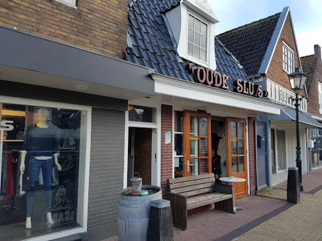 Bierstube Oude Sluis