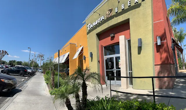 Panera Bread