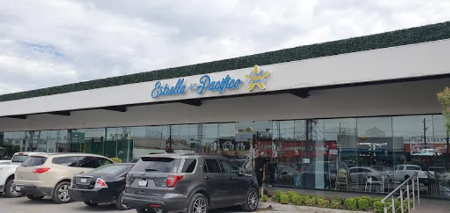 La Estrella Restaurante Suc. Morelos