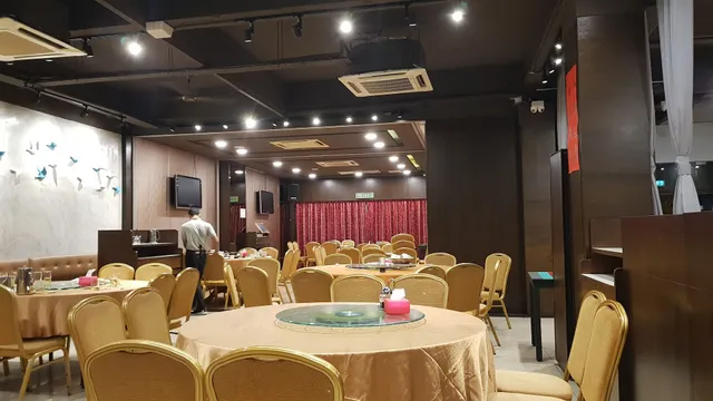 Restaurant Kitchen @ Damansara Kim