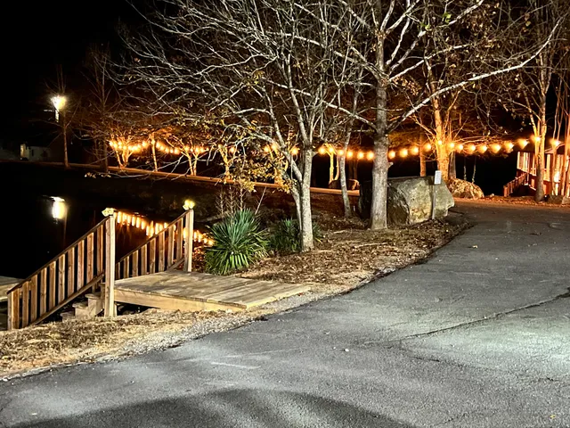 Sweet Springs Retreat