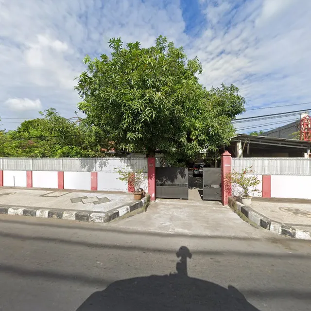 Lombok Todday Restaurant