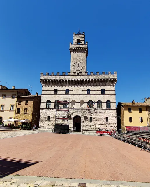 Comune di Montepulciano