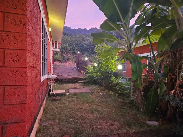 SagarSaad High Hill Resort