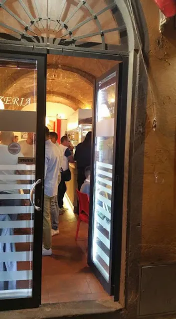 Pomodoro & Mozzarella • F.lli D’Auria pizza Gourmet