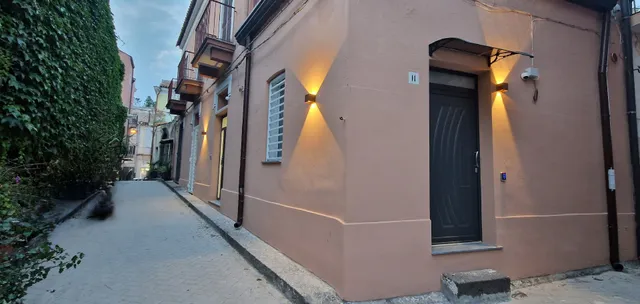 Al Vicolo - Casa Vacanze -