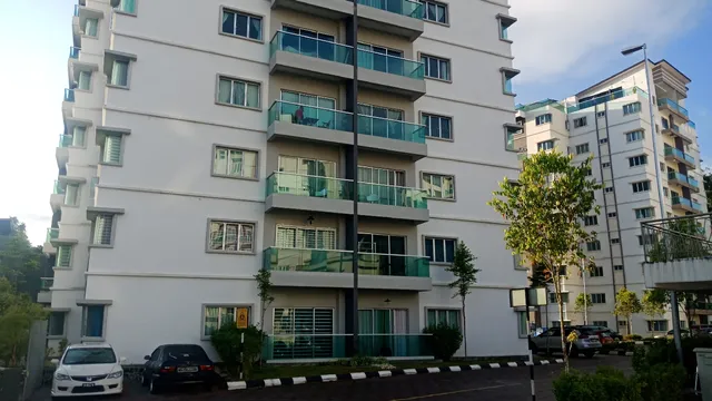 Muslim Homestay at The Quintet Cameron Highlands