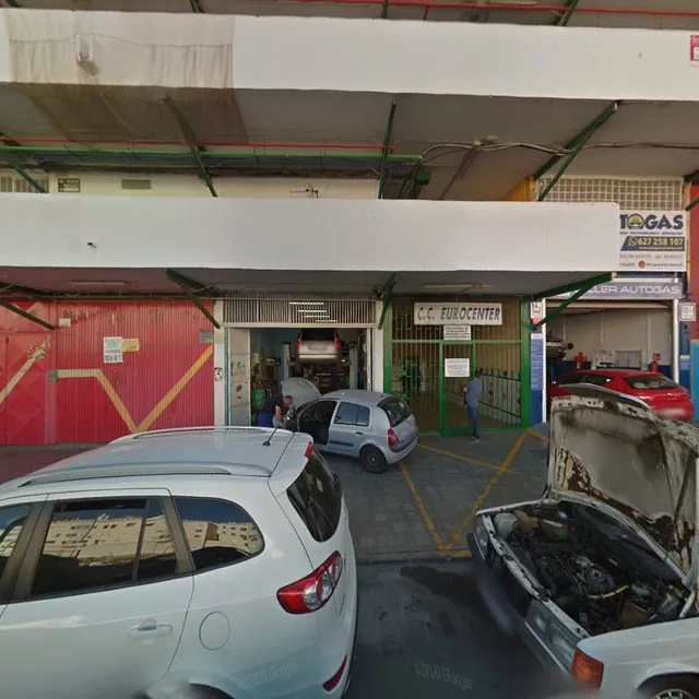 Electrónica Hermanos Cabrera S.C.P.