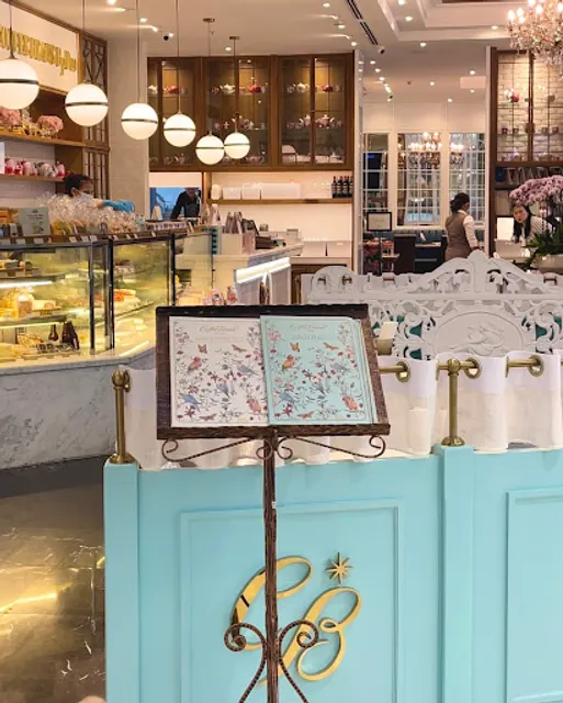 Coffee Beans By Dao (Central Embassy)