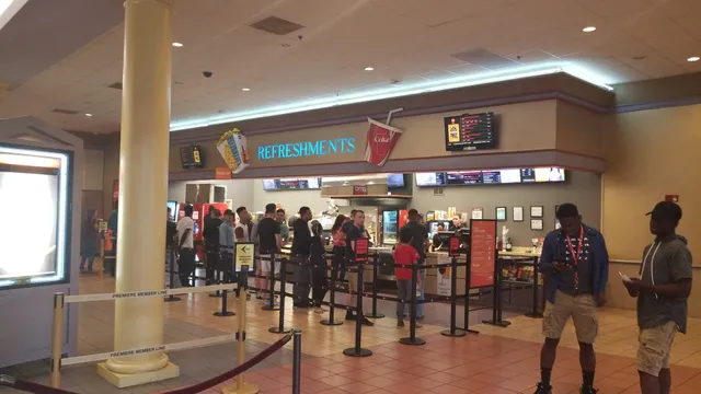 AMC CLASSIC Jacksonville 16