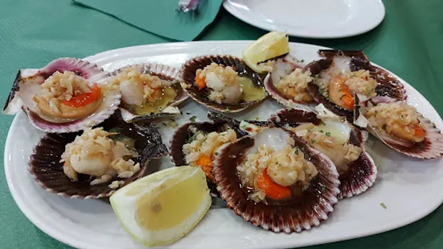 Sidreria nosty gijon