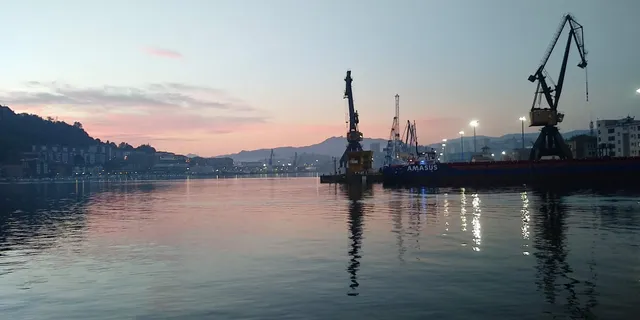 Atxega Pescados y Mariscos S.A.