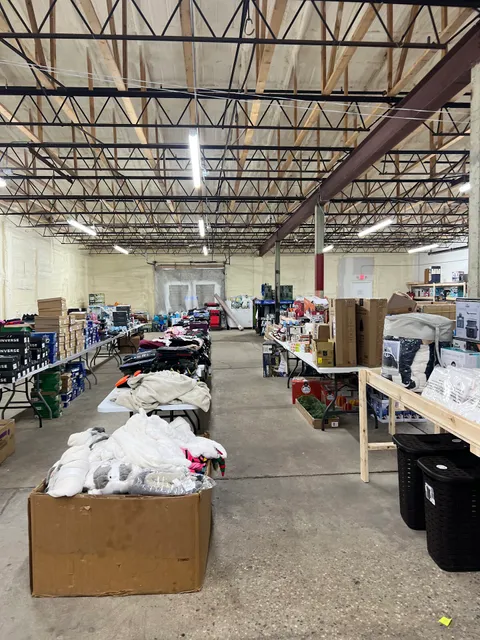 Central Iowa Discounts