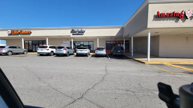 Amazing Thailand Restaurant