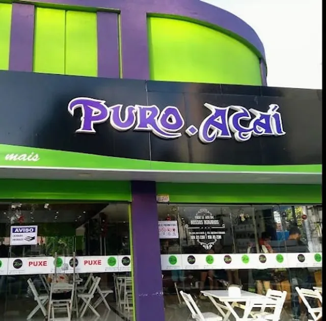 Puro Açaí | Aldeota