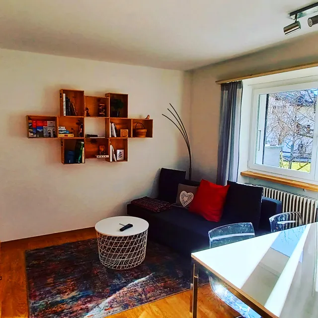 Appartamento di vacanza B&b Casa Marina Poschiavo