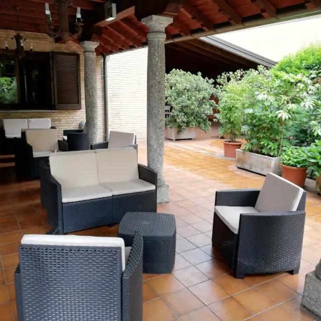 Ristorante Al Pertegà