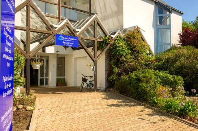 Résidence Goélia - Bleue Océane