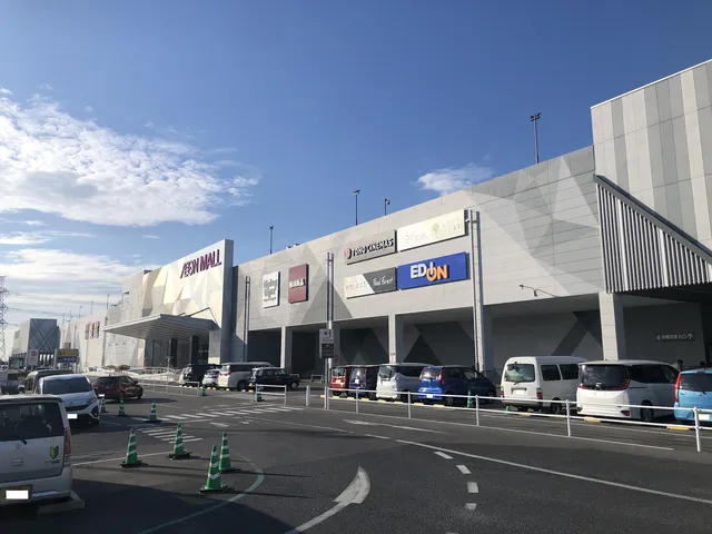 エディオン イオンモール東浦店