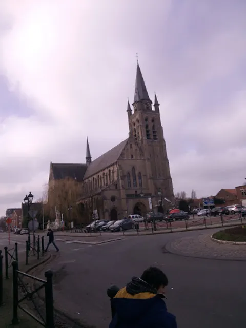 Sandwicherie de la Place