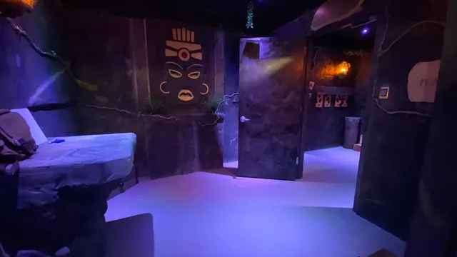 Escapology Escape Rooms Holmdel