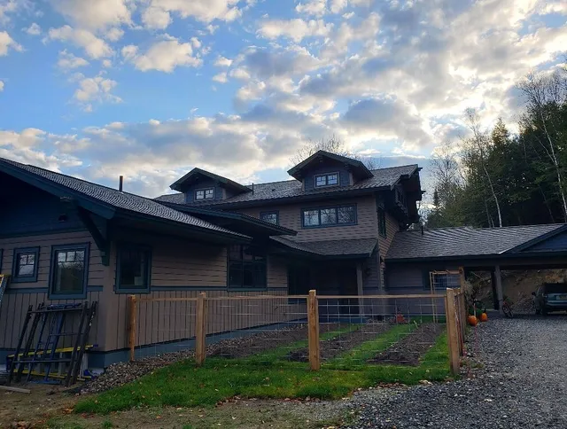 Branch Farm Bed and Breakfast