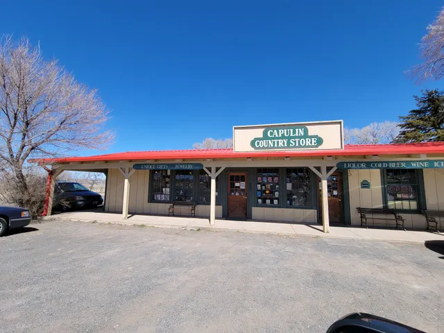 Capulin Country Store