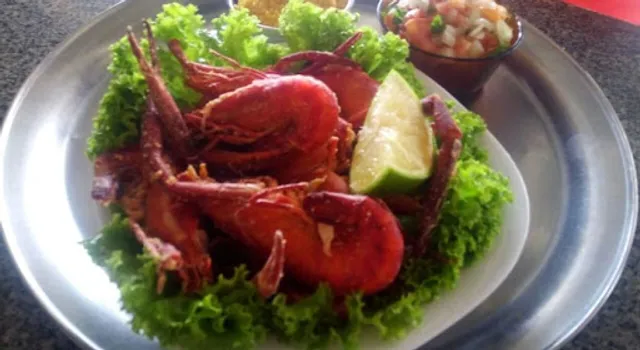 Bar e Restaurante Canoa de Tolda