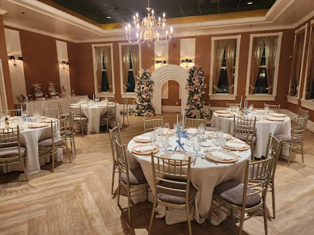 The School Fine Dining