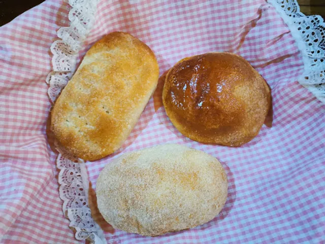 Súper Pan el Hornito