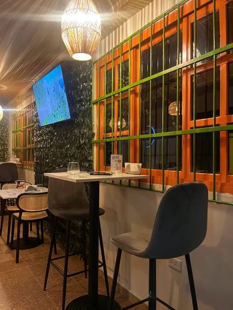 Restaurante Pulcinella Pasta e Pizza