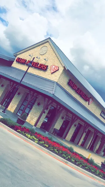 NASR Brothers Jewelry